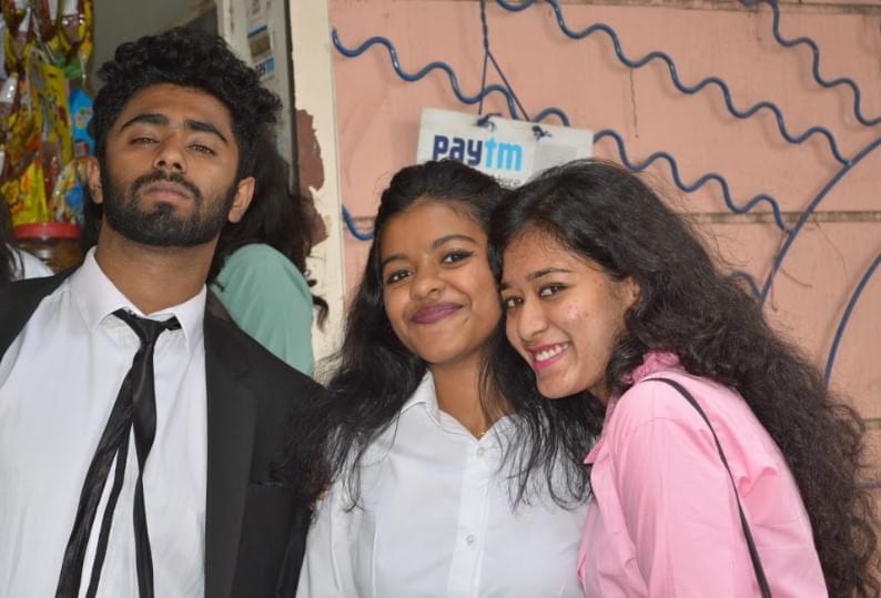 BMS College Of Commerce & Management Bangalore Events photo 4